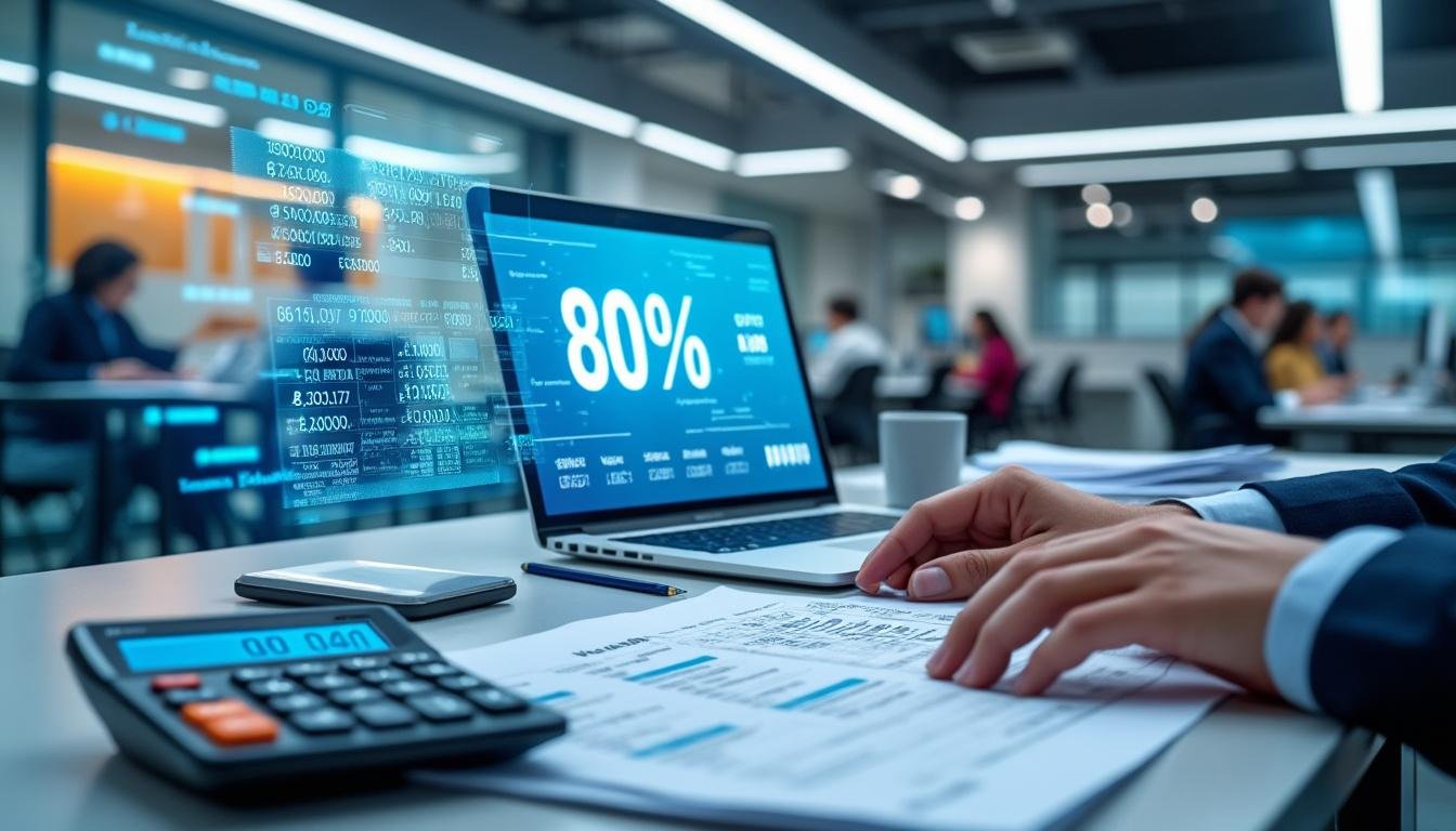 Comment calculer et appliquer le 80% du SMIC en 2026 pour vos salariés ?