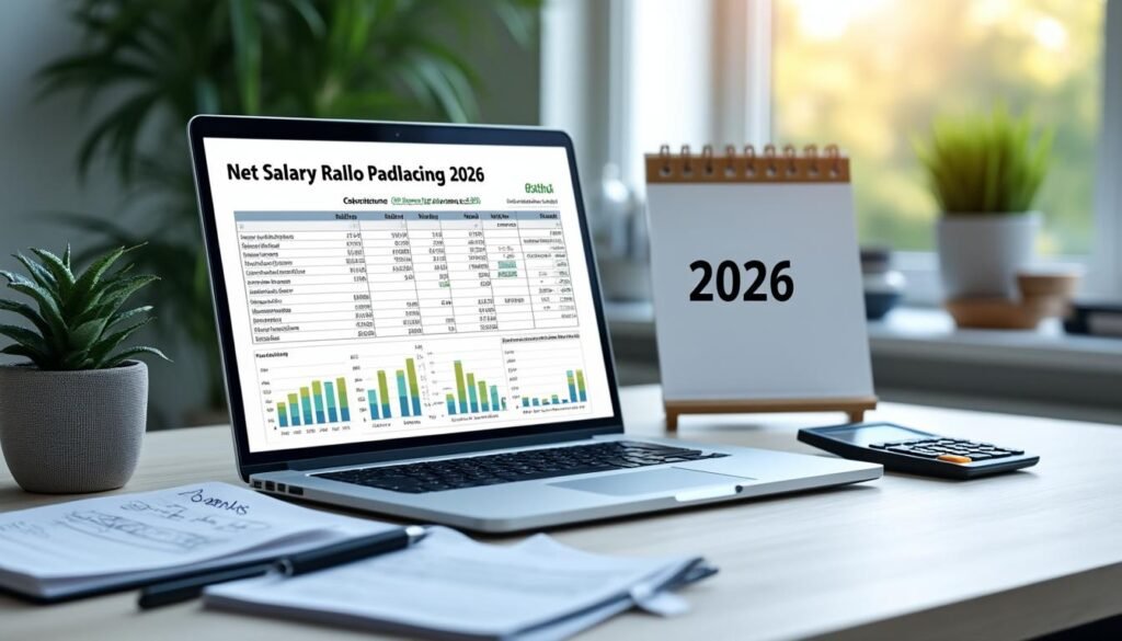 découvrez comment calculer le salaire net pour un contrat de 28 heures au smic en 2026, en tenant compte des dernières réglementations et cotisations sociales.