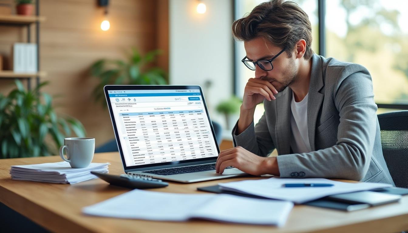 Comment calculer précisément le salaire net pour un contrat de 30h au SMIC ?