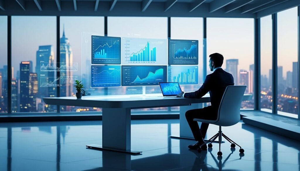 découvrez comment calculer votre chiffre d'affaires en 2026 grâce à notre guide complet et aux meilleurs simulateurs disponibles. suivez nos conseils pour une estimation précise et efficace.