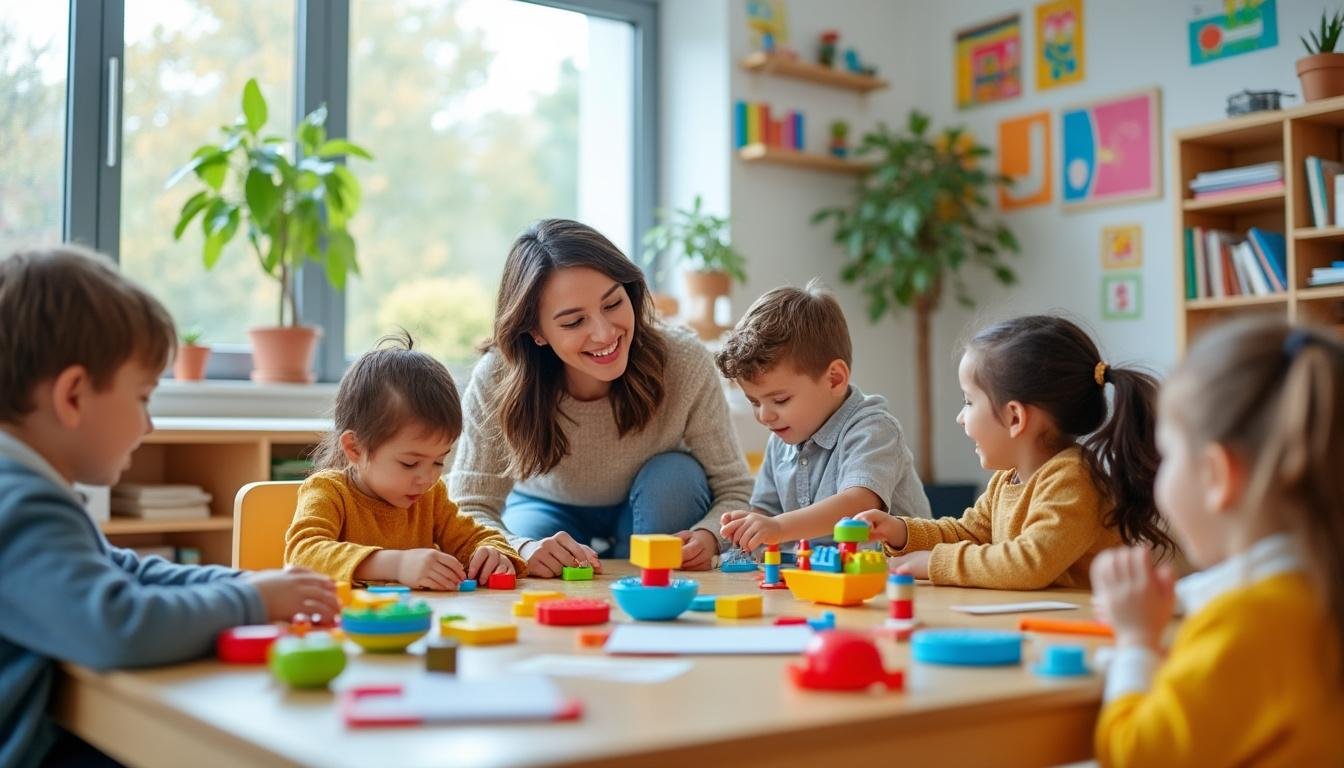 Comment devenir enseignant en maternelle sans diplôme en 2026 ?