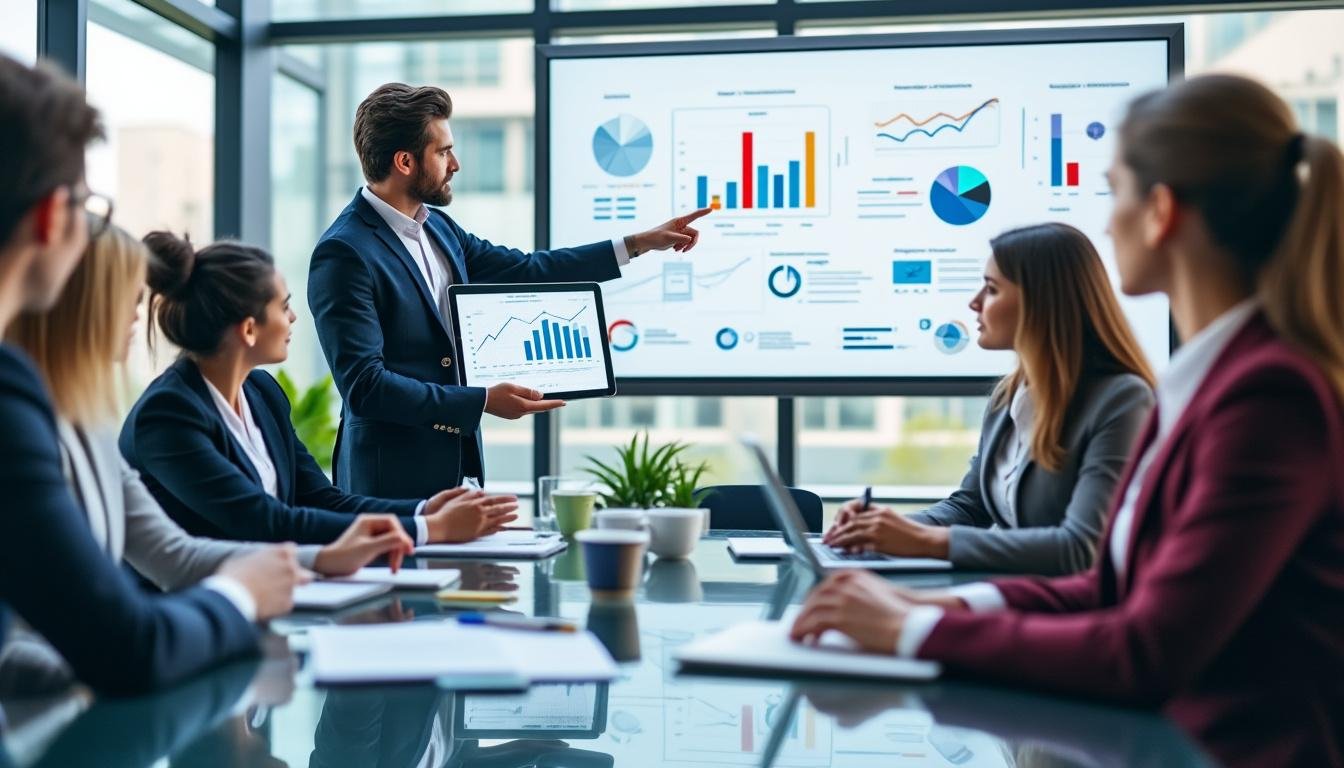 Comment mettre en place une stratégie de GEPP efficace pour votre entreprise ?