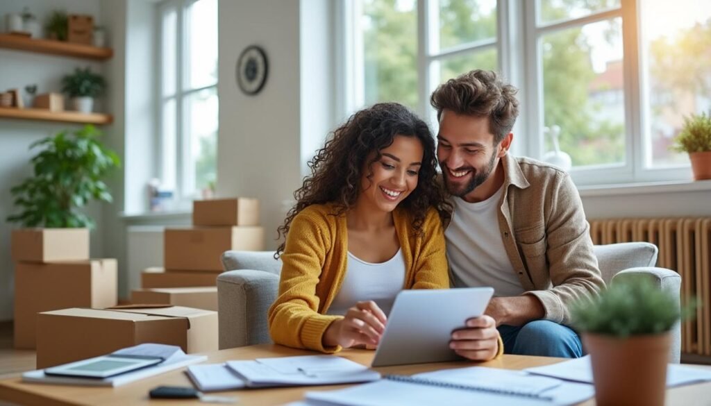 découvrez nos conseils pratiques pour optimiser le versement de vos apl dès le premier mois d'installation et profiter rapidement de vos aides au logement.