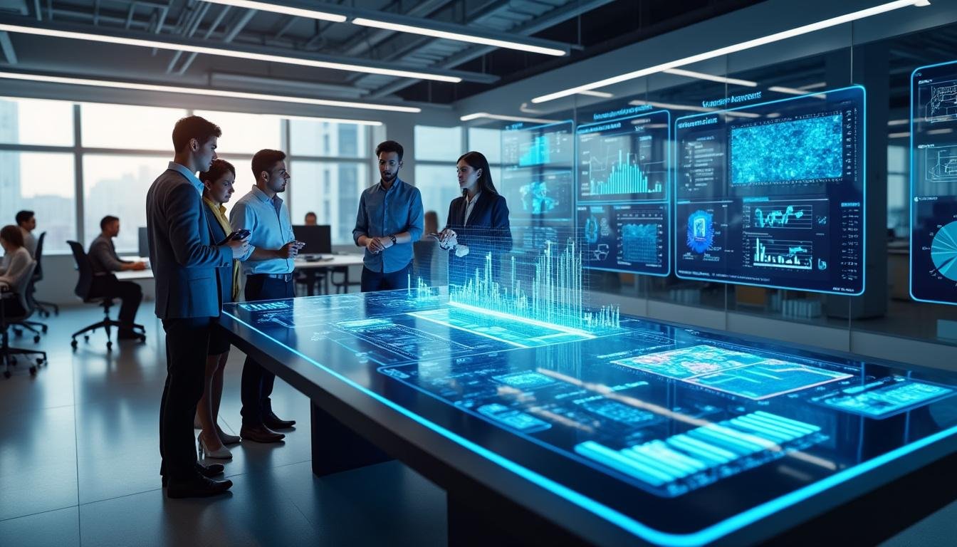 Comment optimiser votre GEPC avec les solutions de planning stratégique et de clustering en 2026 ?