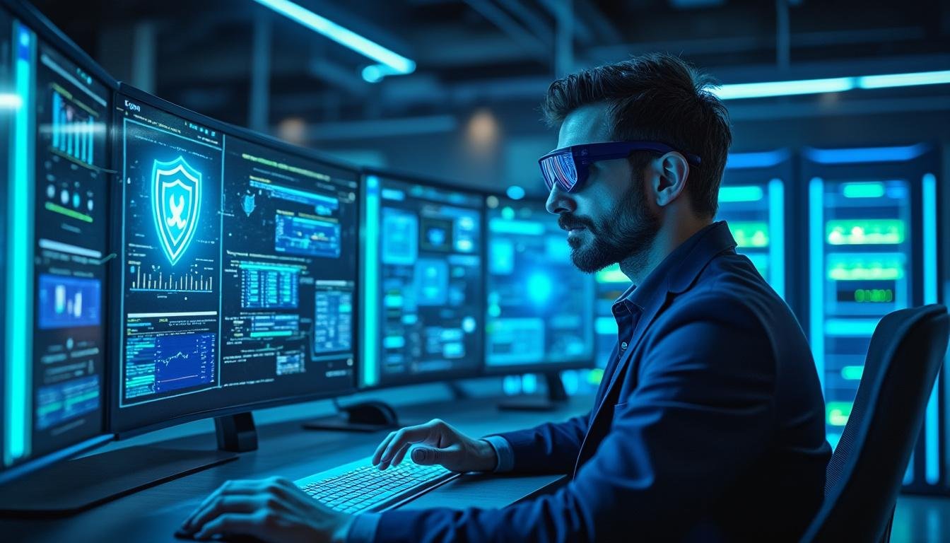 Comment protéger votre infrastructure face aux vulnérabilités critiques Microsoft de 2026 ?