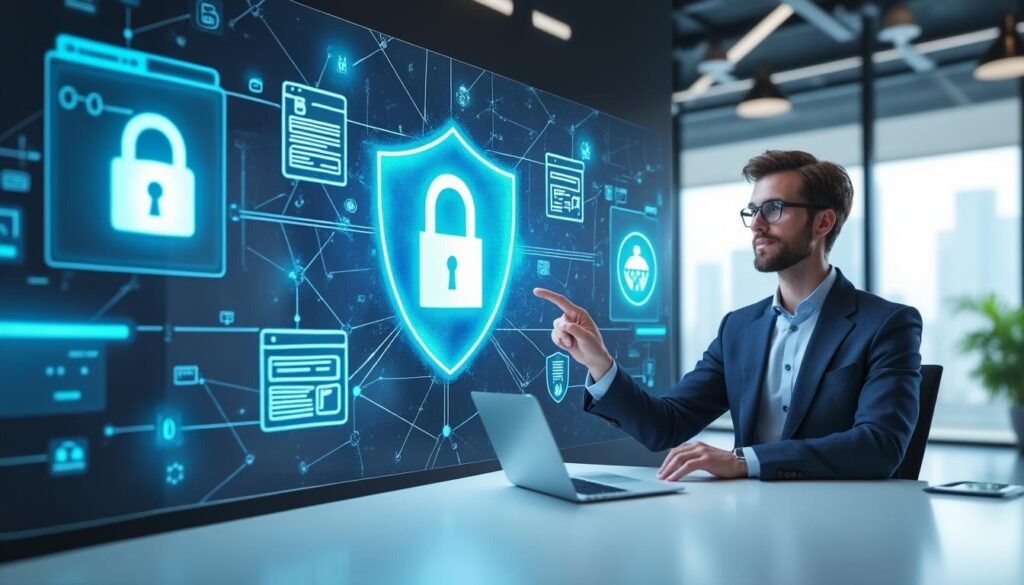 découvrez comment sécuriser efficacement la gestion et l'archivage de vos documents rh grâce au coffre-fort numérique mypeopledoc, garantissant confidentialité et accessibilité optimales.