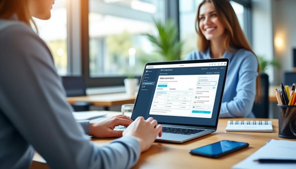 découvrez comment utiliser net-entreprises pour simplifier et automatiser vos déclarations sociales en 2026, avec des conseils pratiques et des étapes claires.