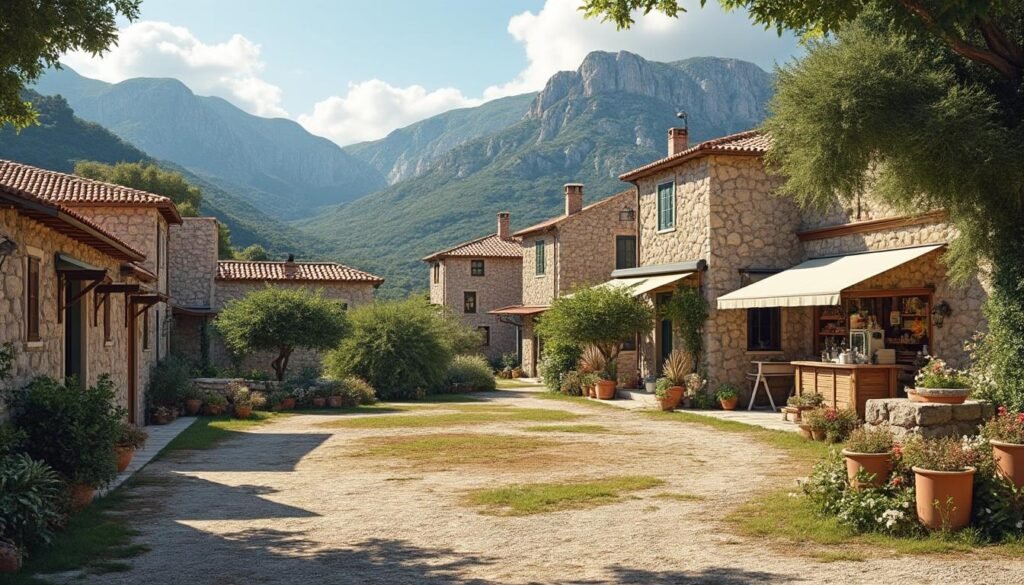 découvrez les raisons pour lesquelles l'enseigne lidl n'a pas encore établi de magasins en corse et les défis spécifiques liés à son implantation sur l'île.