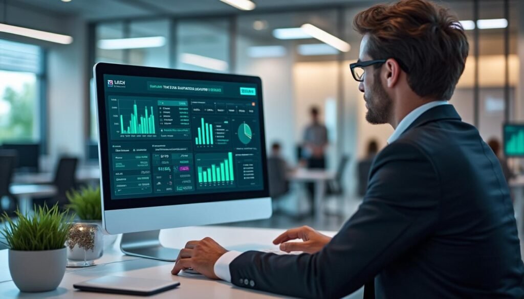 découvrez le montant du rsa en 2026 et apprenez à utiliser notre simulateur de calcul pour optimiser les aides financières de votre entreprise facilement et efficacement.