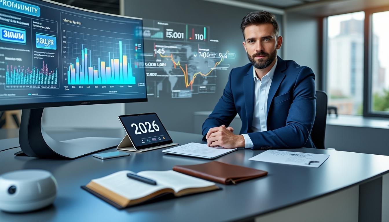 Quel salaire pour un Client Success Manager en 2026 : guide complet et rémunérations ?