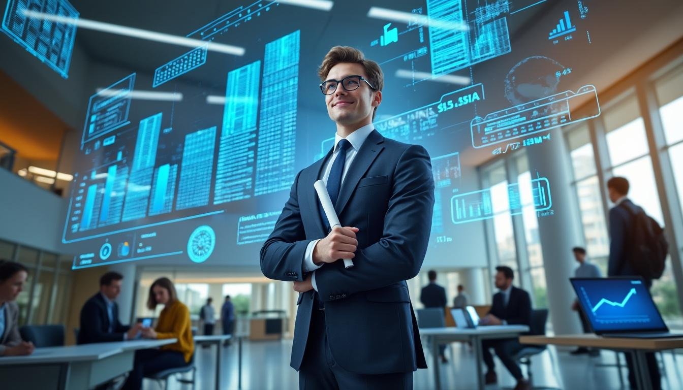 Quels sont les débouchés et le programme du Master 2 Finance d&rsquo;Entreprise en 2026 ?