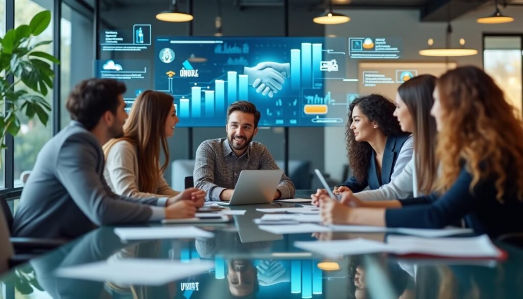 découvrez les rôles essentiels, les avantages offerts et les secrets du comité social et économique (cse) chez loxam, pour mieux comprendre son impact au sein de l'entreprise.