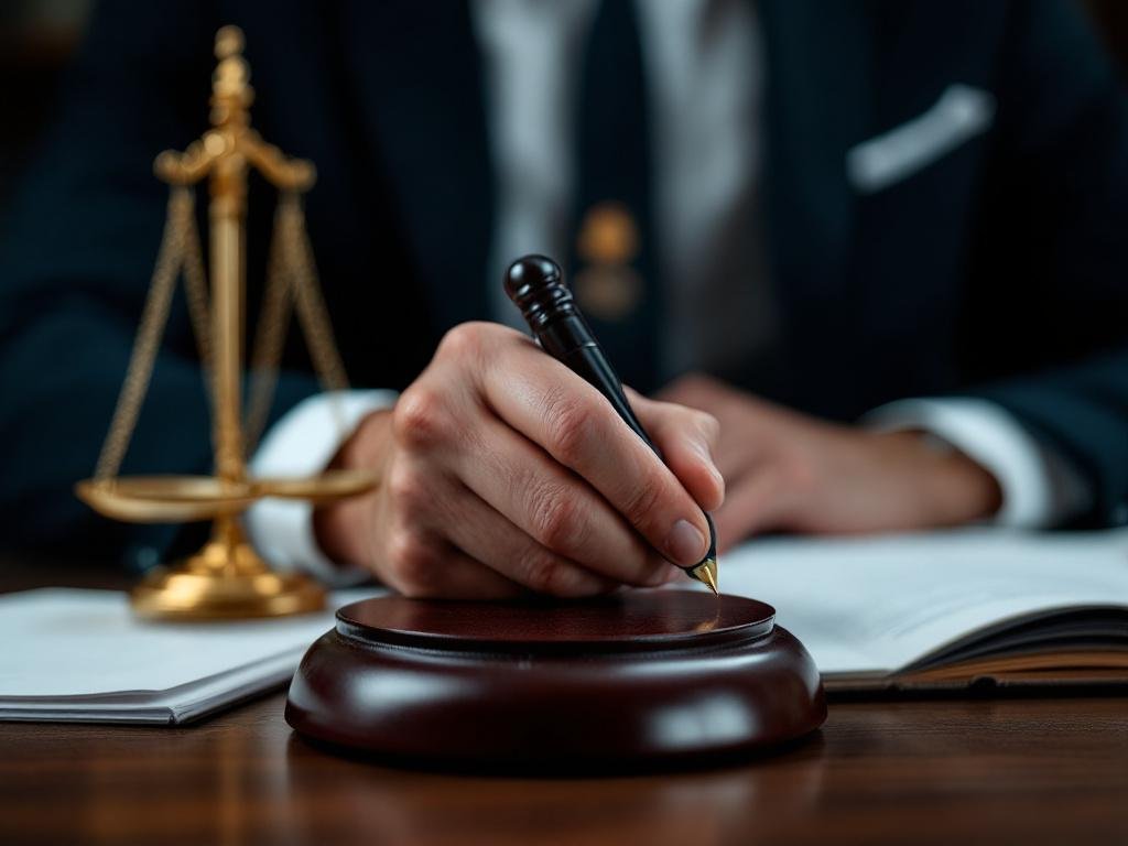 Comment s&rsquo;adresser à un clerc de notaire : le guide complet pour maîtriser les codes du notariat