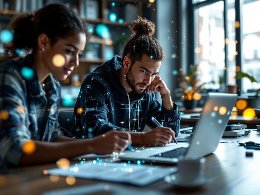 Cybercollege : l'outil numérique au service de l'éducation