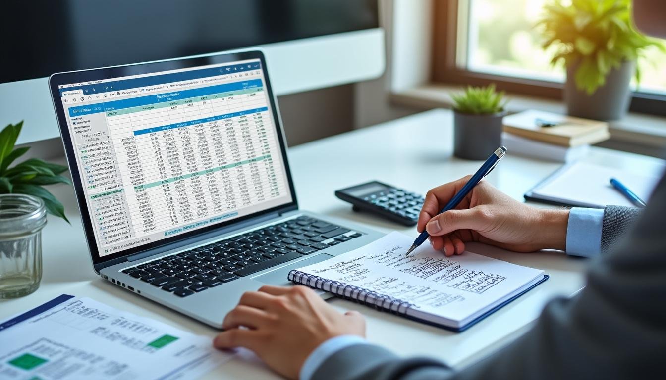 Comment calculer précisément le salaire mensuel pour un collaborateur aux 35 heures ?