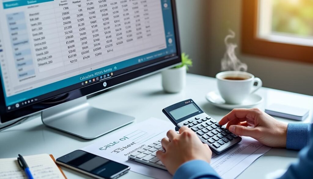 découvrez comment calculer avec précision le salaire mensuel d'un contrat de 35 heures, en tenant compte des heures travaillées, des primes et des cotisations sociales.