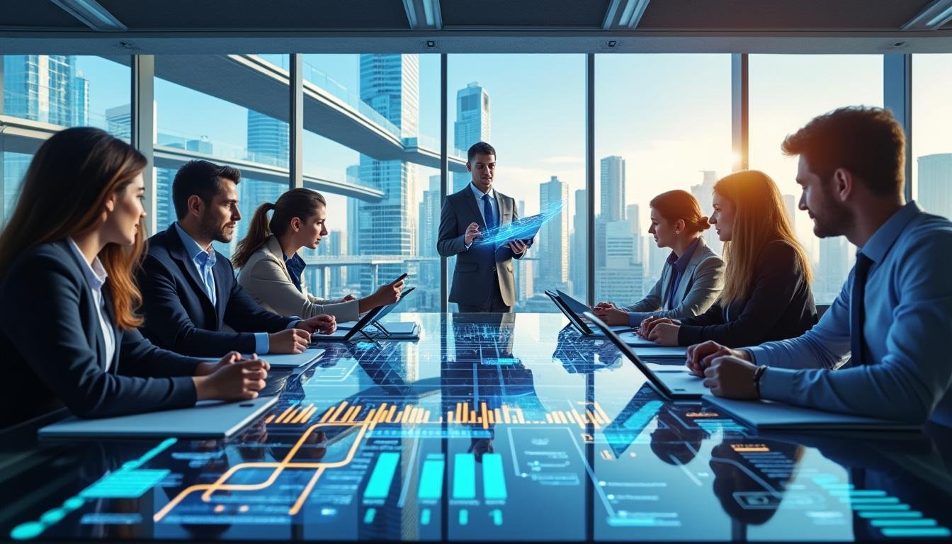 Comment construire un plan de formation efficace en 2026 ?