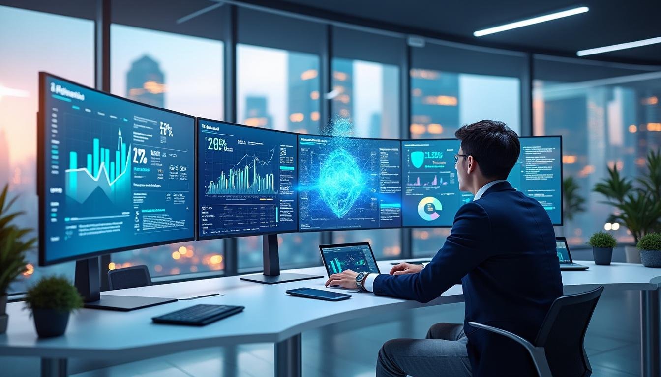 Comment devenir analyste en venture capital en 2026 ?