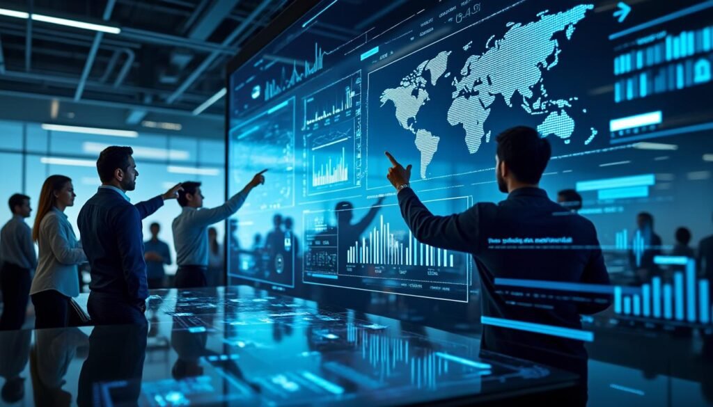 découvrez comment identifier et anticiper efficacement les menaces dans votre analyse swot en 2026 pour sécuriser la croissance et la performance de votre entreprise.