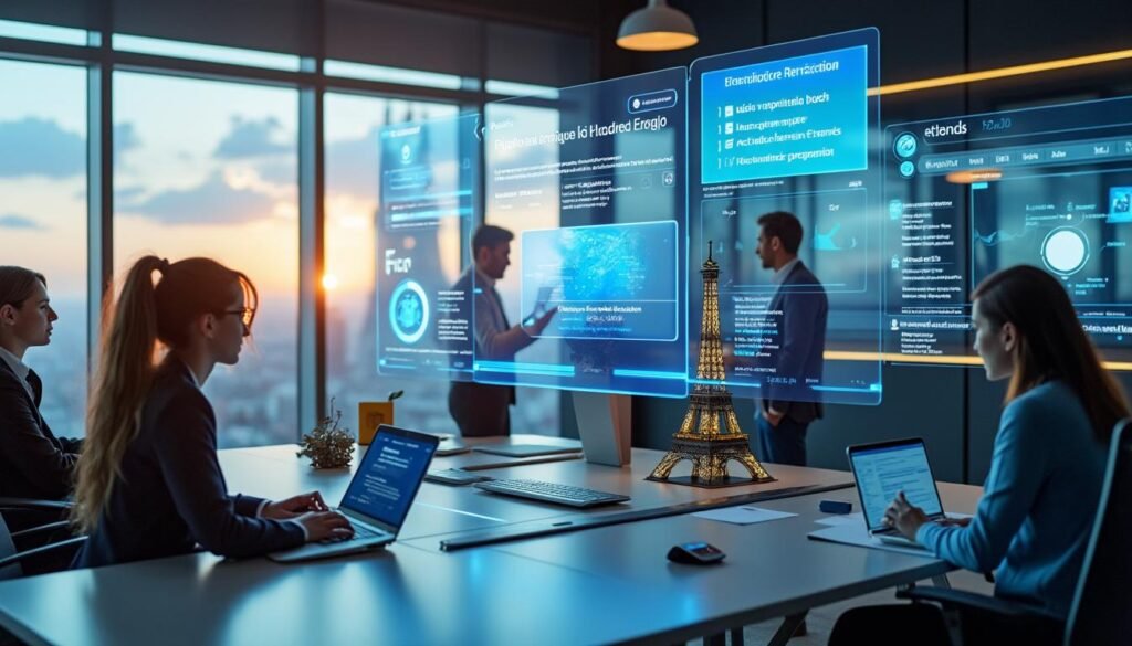 découvrez comment recruter le talent idéal en 2026 grâce aux offres france travail : stratégies efficaces et conseils pratiques pour optimiser votre processus de recrutement.