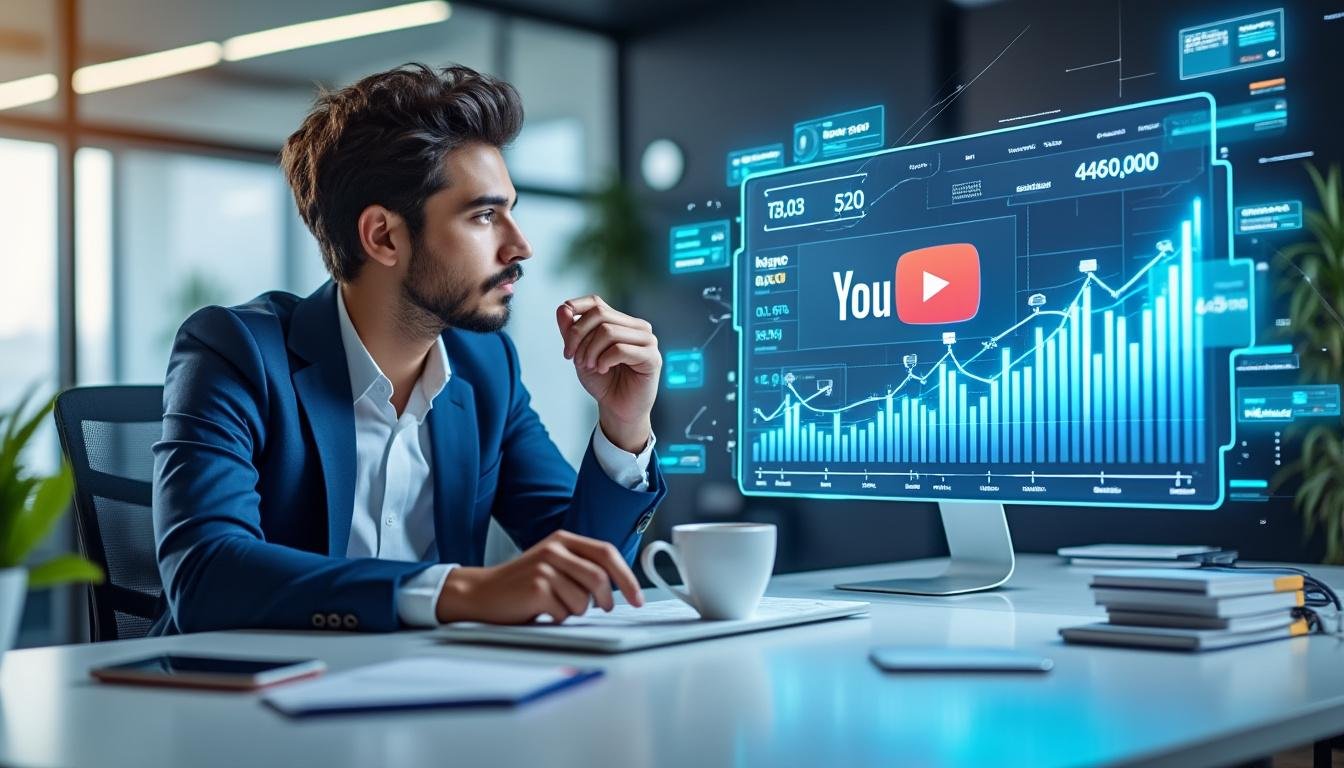 Pourquoi acheter des abonnés YouTube en 2026 : guide pratique et avis pour votre entreprise ?