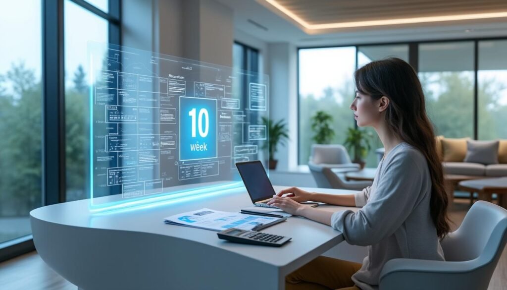 découvrez quel sera le salaire mensuel pour un contrat de 10 heures par semaine en 2026, avec une analyse des taux horaires et des évolutions légales.