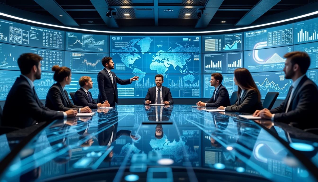 Quelles sont les meilleures stratégies de finance d&rsquo;entreprise pour 2026 ?