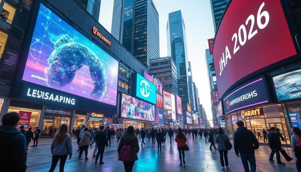 découvrez les solutions innovantes et les tendances clés du consumer impact marketing en 2026 pour mieux comprendre et influencer le comportement des consommateurs.