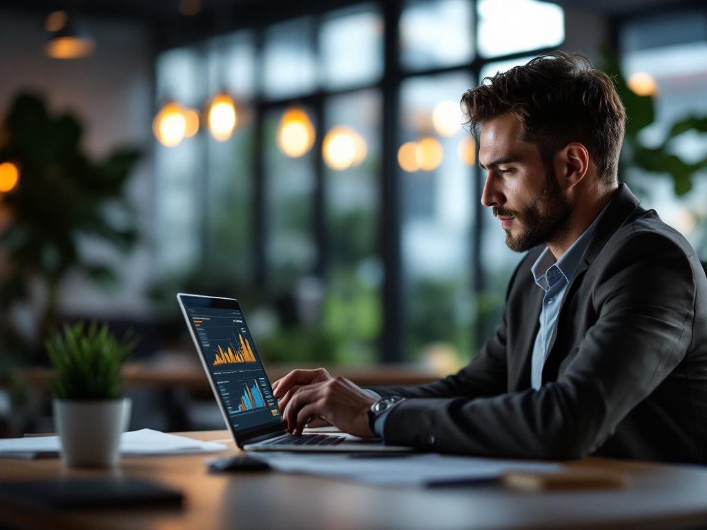 Barometre-entreprendre.fr : l'outil clé pour votre business