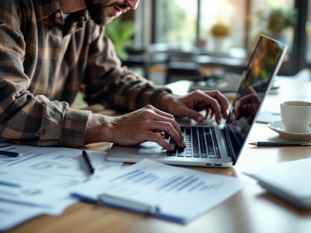 Creez-votre-entreprise.fr : le guide ultime pour entreprendre