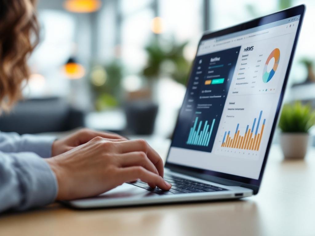 HR4YOU mon compte : gérez vos ressources humaines en ligne