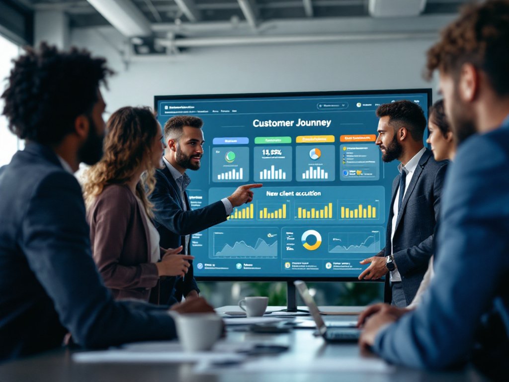 Agence inbound marketing : attirez vos futurs clients