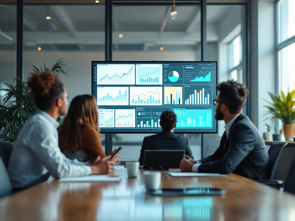 Agence LinkedIn ads : générez plus de leads qualifiés