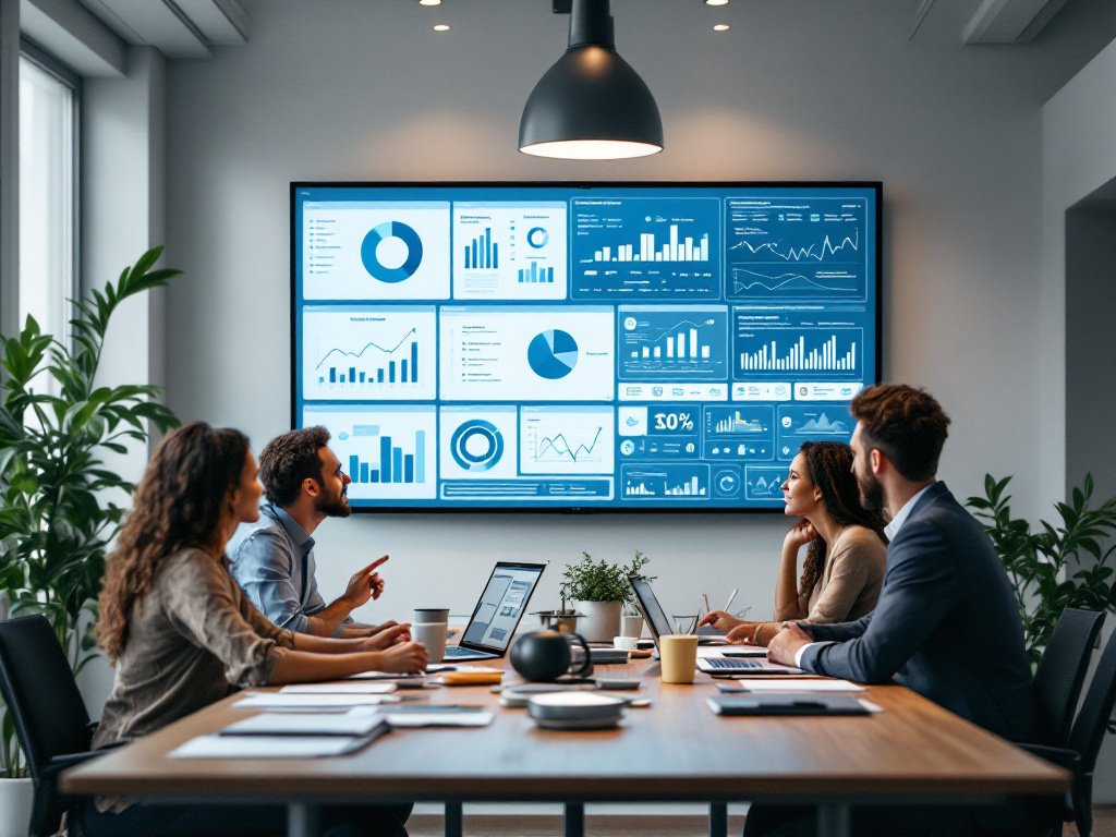 Agence marketing automation : optimisez vos campagnes