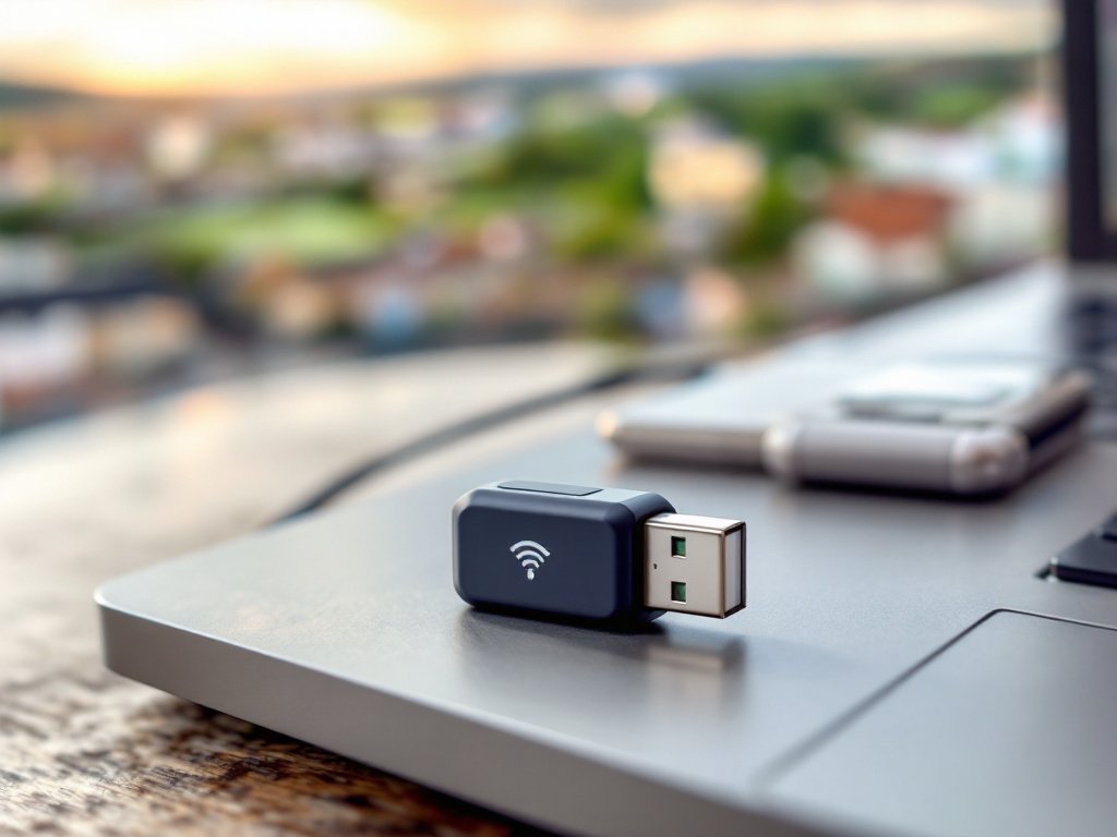 Clé 3G : Votre solution simple pour un internet partout en France