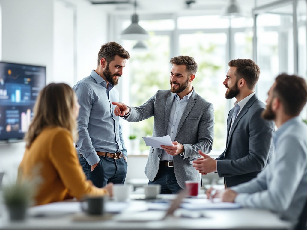 Manae Business : la solution pour propulser votre entreprise en 2024