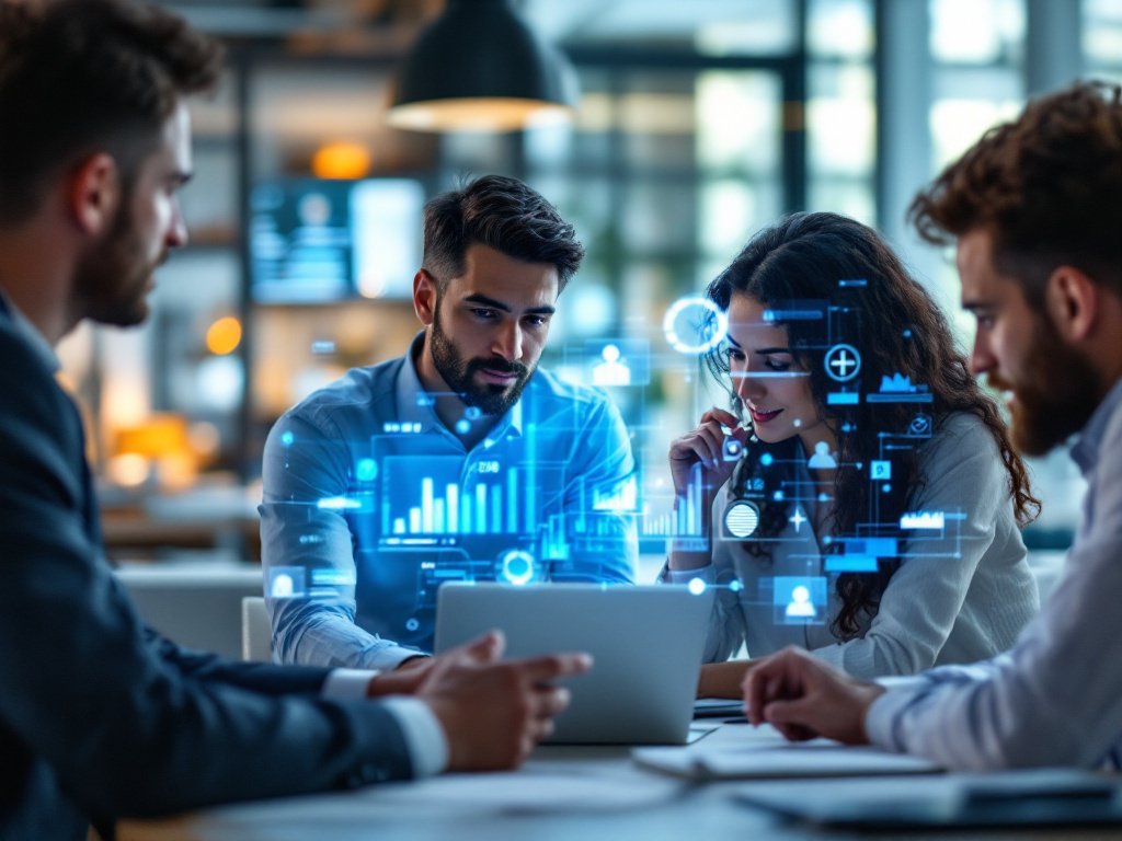 Monentrepriseb2b.fr : boostez votre développement commercial B2B