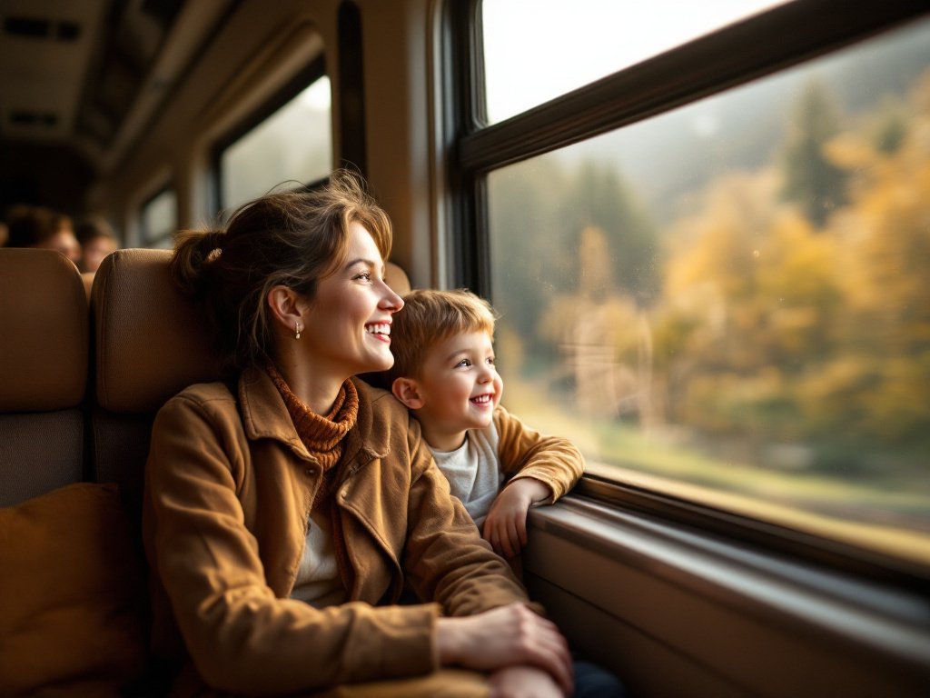 SNCF ayant droit : optimisez vos réductions et avantages voyageurs